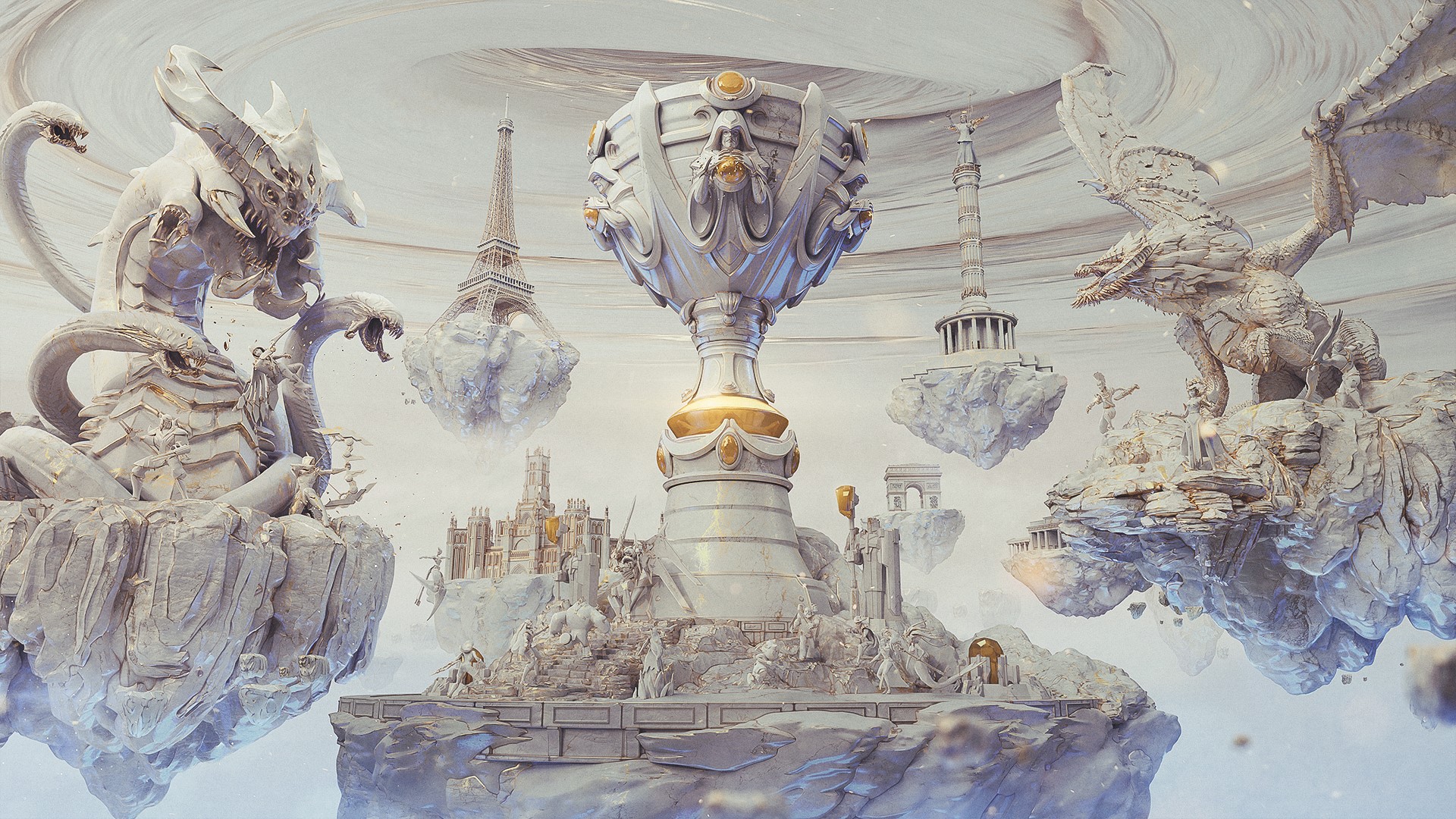 电竞巅峰对决：IG战队团战神迹，电子竞技赛场力克BLG