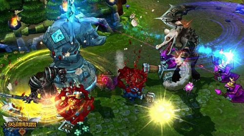 Uzi：电子竞技AD传奇，英雄联盟AD英雄形象重塑者