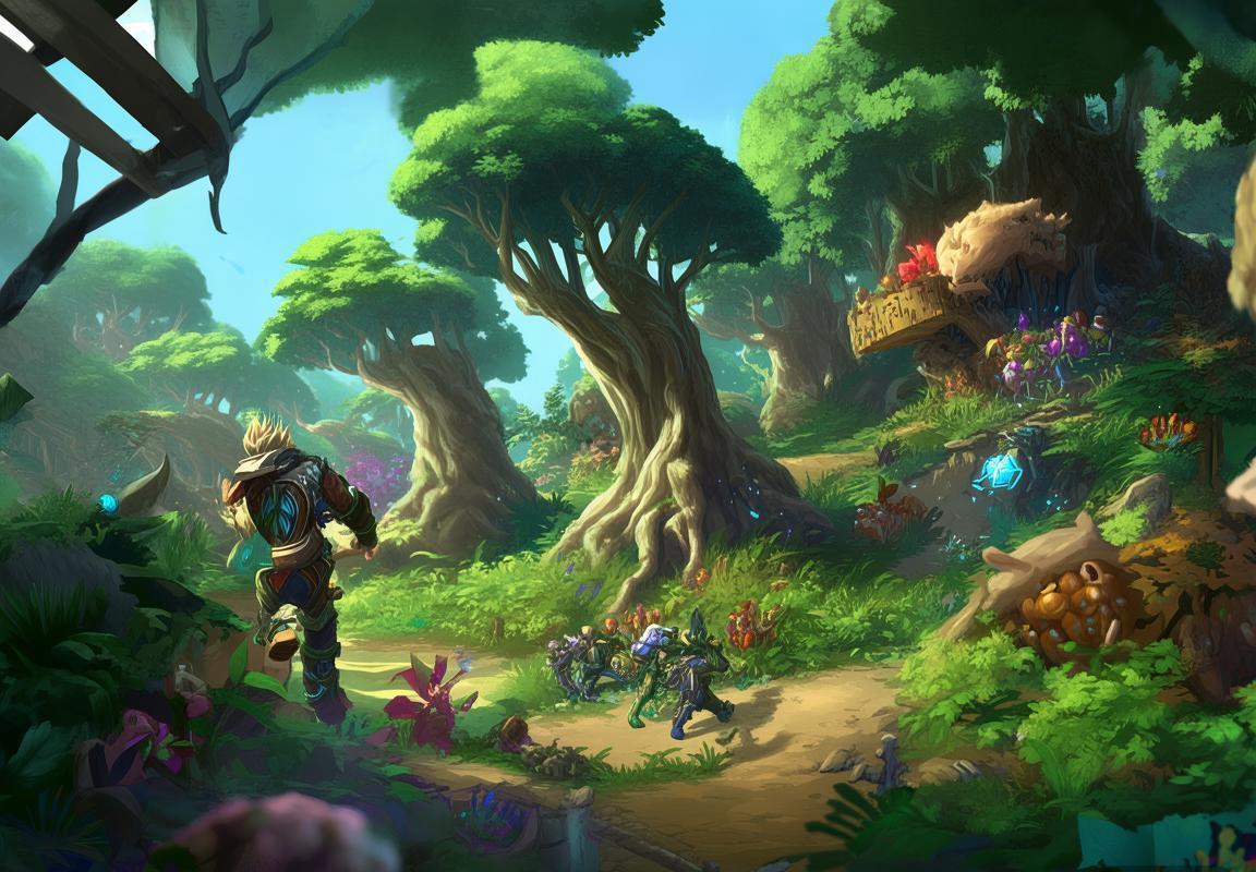 王者荣耀：S41新赛季，提前练会这几个打野，让你上分快人一步