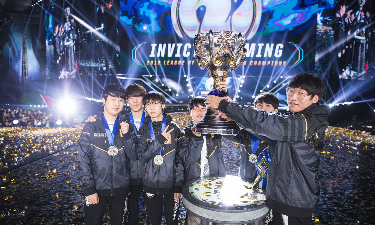 BLG战队感恩致辞：银龙战旗不灭，精神犹在，明年再战！