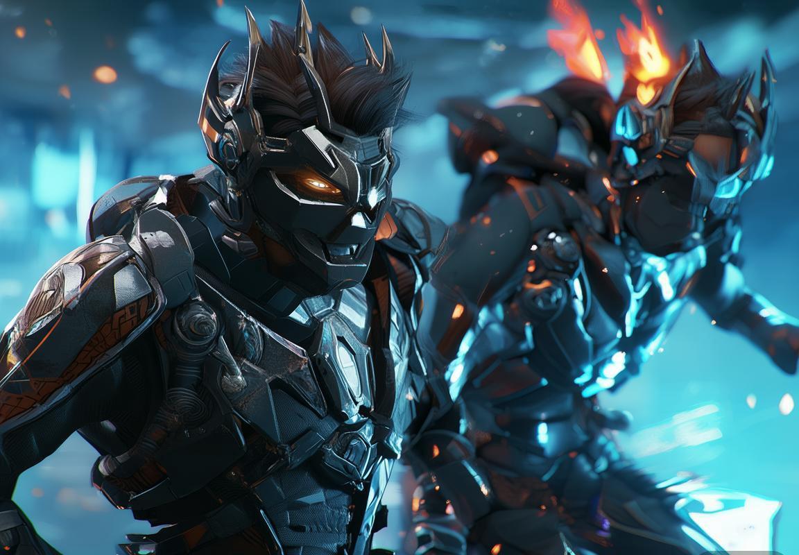 NS战队开局逆风稳控经济差距，团战配合完美大龙决策致胜