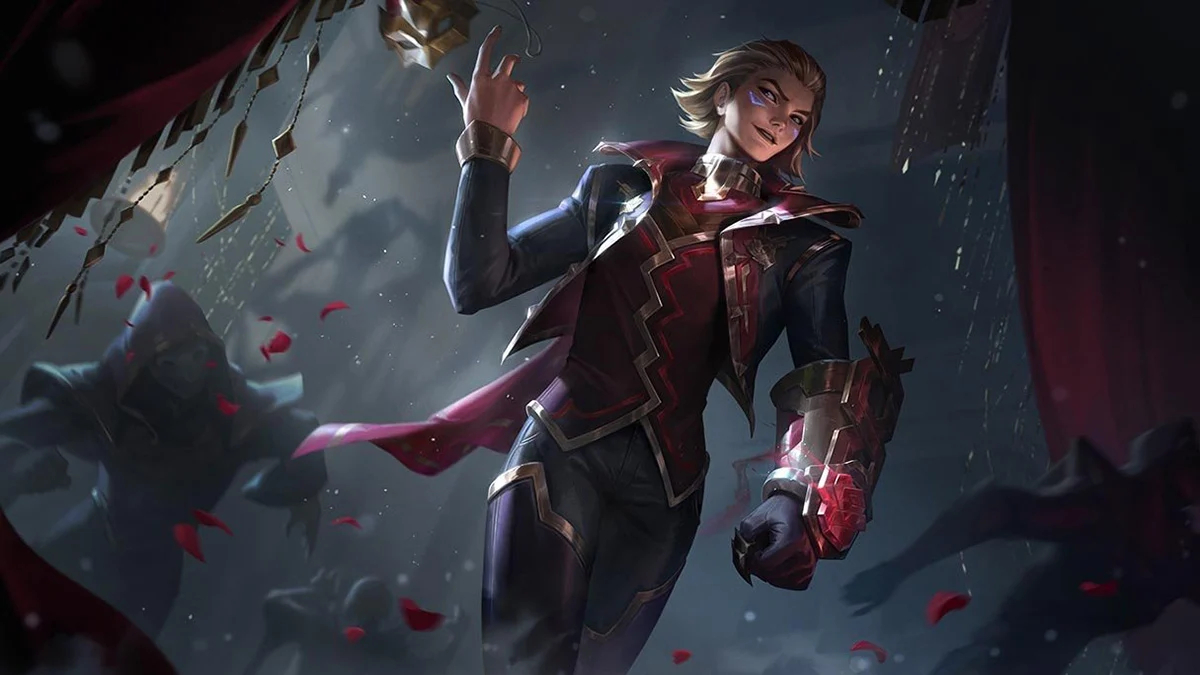 BLG让二追三惊天翻盘：北川临危救主，Elk三枪定乾坤